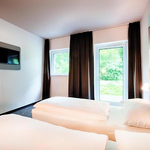 B&B Hotel Stuttgart-Neckarhafen